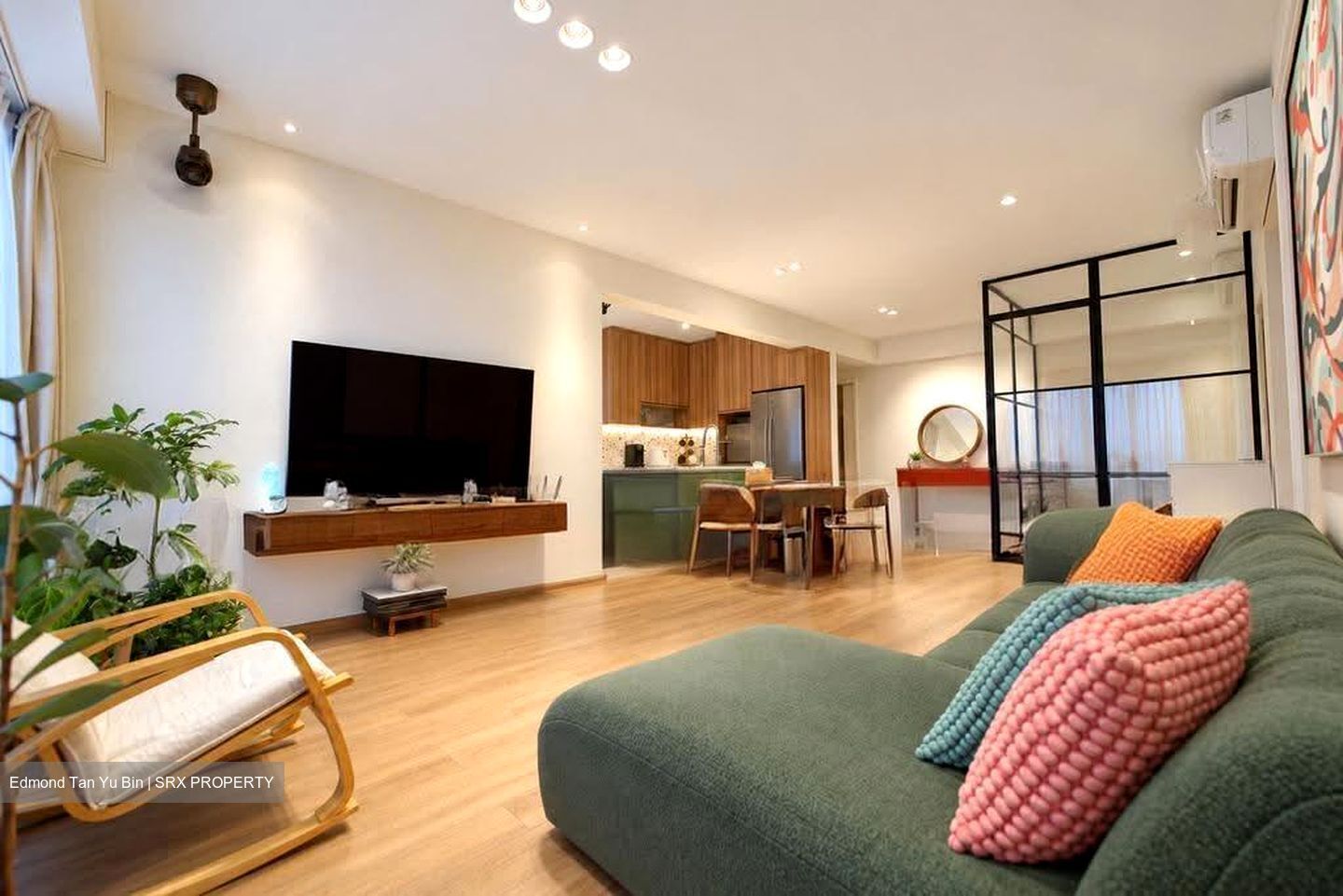 Castle Green (D26), Condominium #632945751